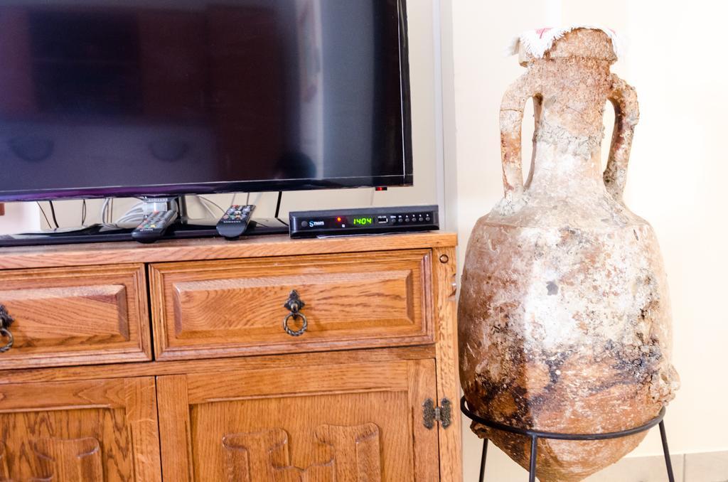 ドゥブロブニクスタジオ ロンカリカアパートメント 部屋 写真